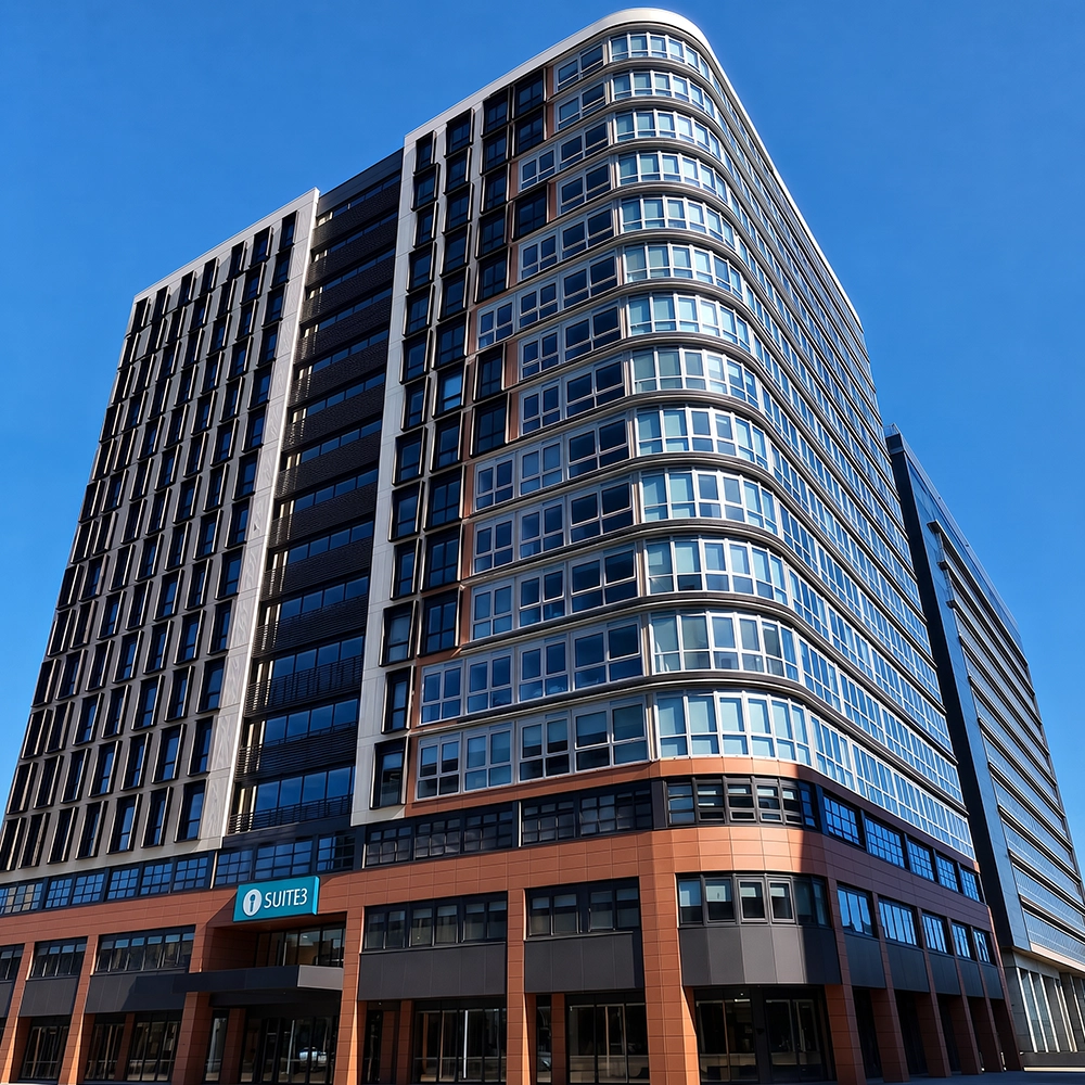 Wee hur student village 3 6