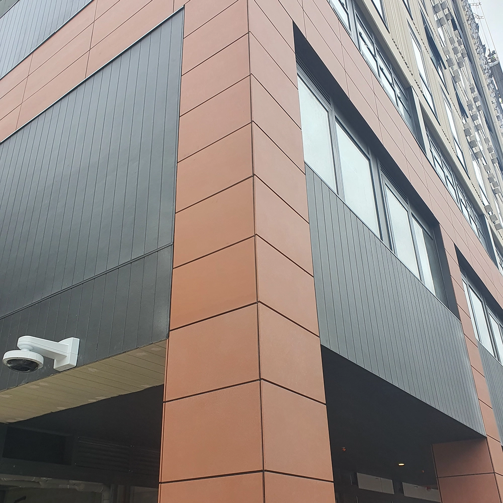 Wee hur student village 7