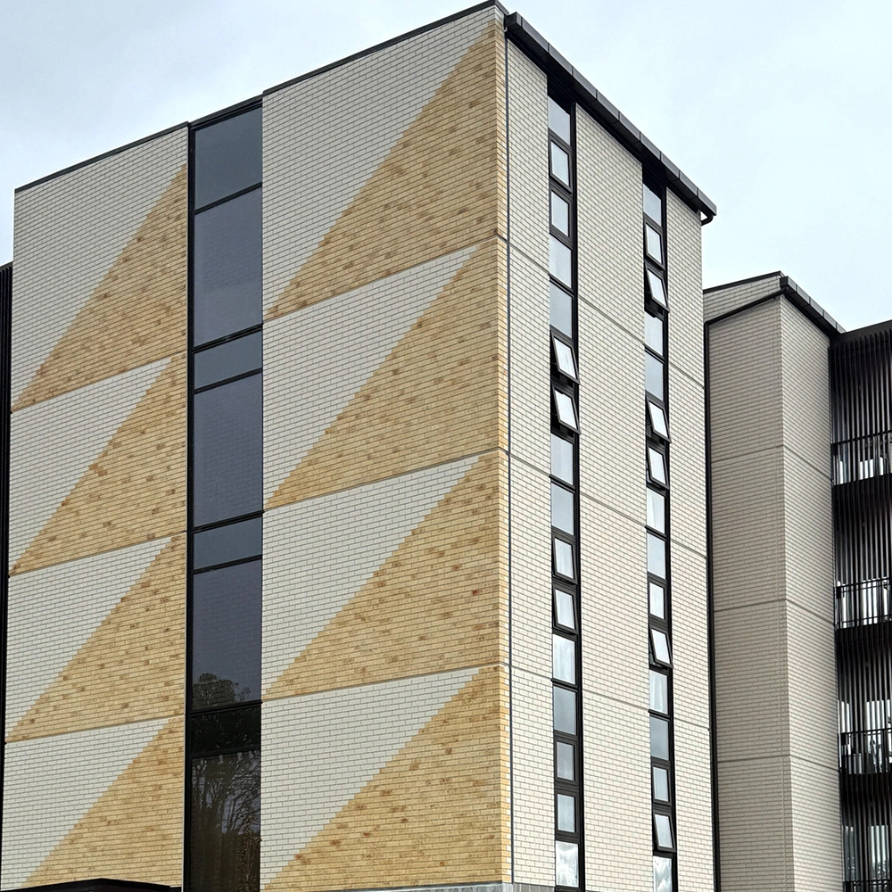 Kāinga Ora – Hill Crescent